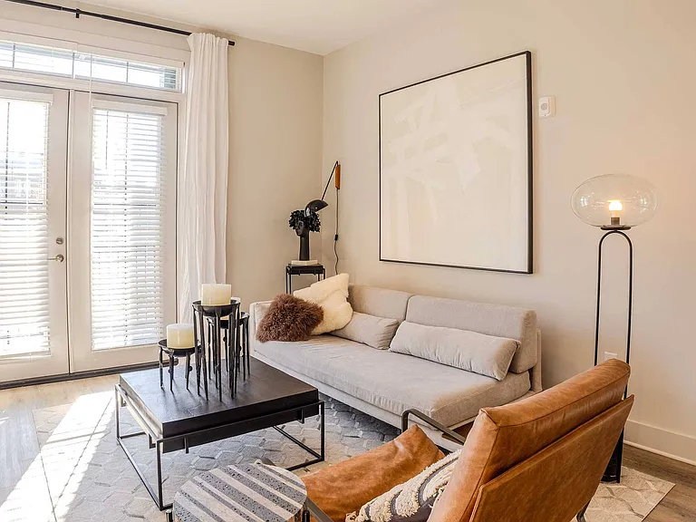 Tessa Matthews Homes, Townhomes and Apartments — Photo 36