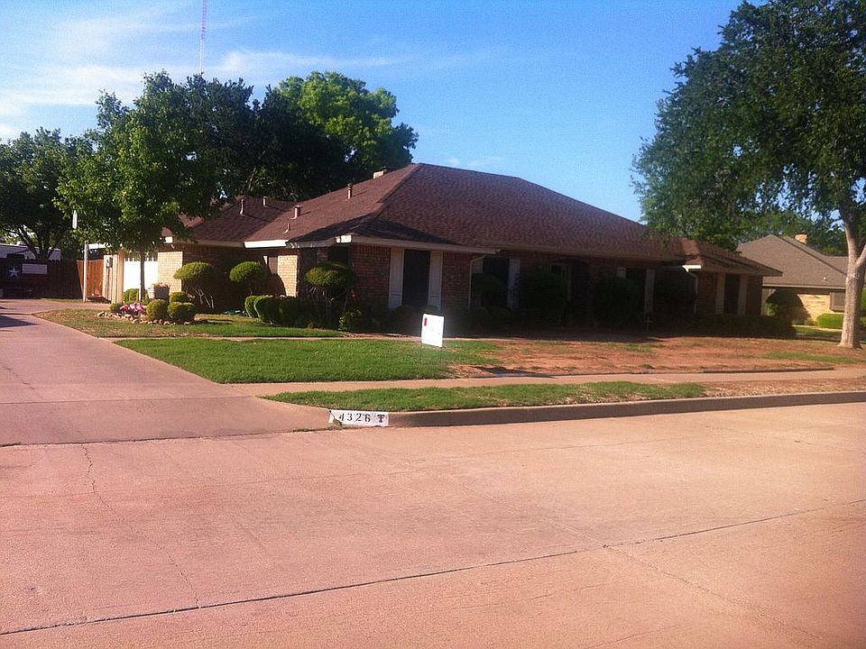 4326 Chelsea Dr.