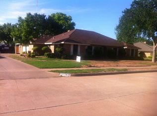 4326 Chelsea Dr, Wichita Falls, TX 76309