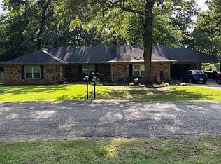 832 Limley Dr, Texarkana, AR 71854