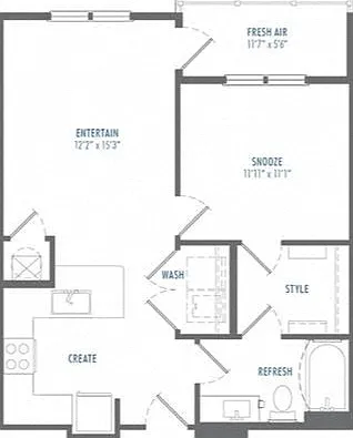 1 bedroom 1 bathroom 1 bedroom 1 bathroom