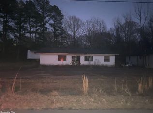 6614 Ridge Rd, Malvern, AR 72104
