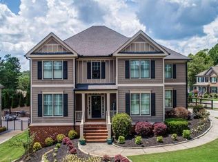 300 Grant Ct, Canton, GA 30114