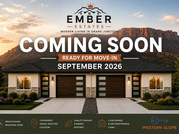 367 Ember Ln, Grand Junction, CO