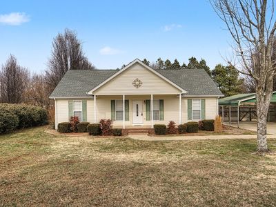 7 Falcon Rd, Fayetteville, TN, 37334