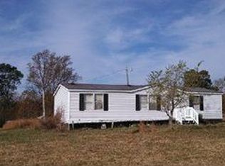 1639 Elcan Rd, Dillwyn, VA 23936