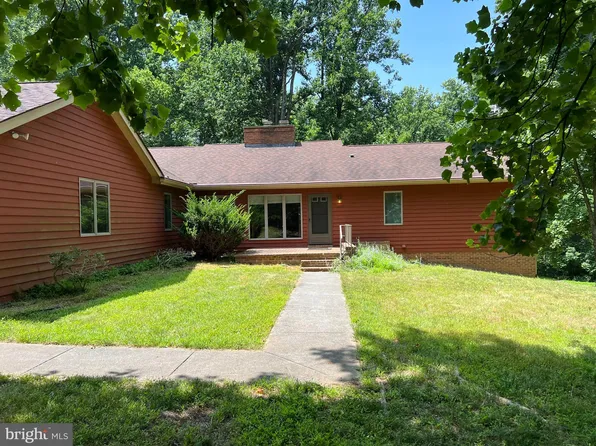 21281 Blue Ridge Mountain Rd, Paris, VA 20130