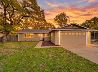 4601 Volo Mine Dr, Diamond Springs, CA 95619