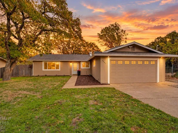 4601 Volo Mine Dr, Diamond Springs, CA 95619