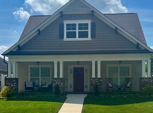 3654 Hearthstone Cir, Chattanooga, TN 37415