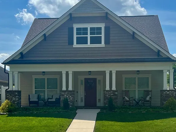 3654 Hearthstone Cir, Chattanooga, TN 37415