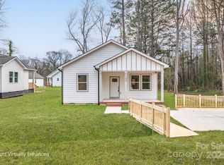 1102 Grady St, Salisbury, NC 28144