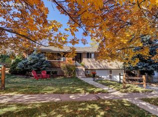 2414 Condor St, Colorado Springs, CO 80909