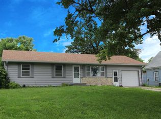 204 E Randolph St, Randolph, KS 66554