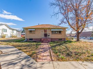 400 King Street, Denver, CO 80204