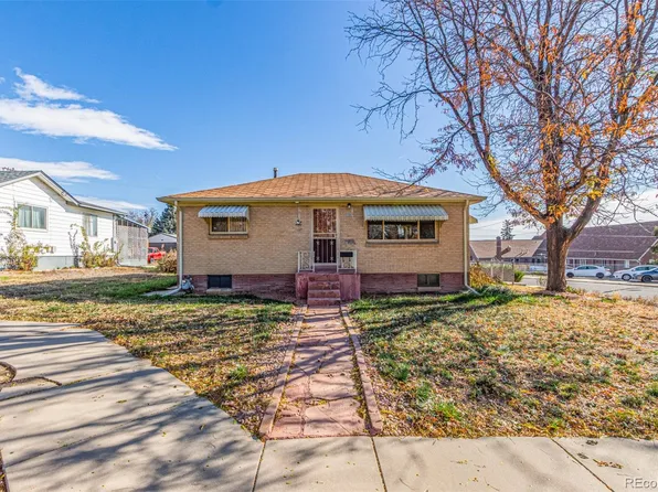 400 King Street, Denver, CO 80204