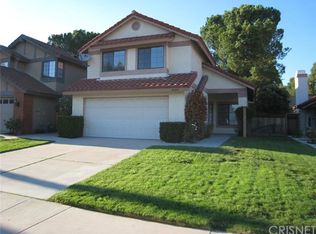 26819 Hot Springs Pl, Calabasas, CA 91301