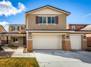 1479 Begonia Way, Beaumont, CA 92223