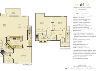 8519 Island Breeze Ln UNIT 201, Temple Terrace, FL 33637