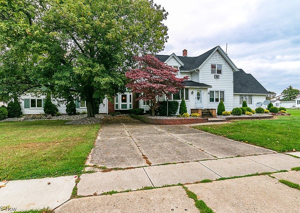 783 Madison Ave, Painesville, OH 44077 Zillow