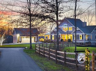 563 Ark Ave, Bumpass, VA