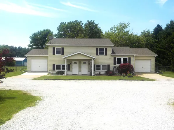 152 E 400 S #1 & 2, Valparaiso, IN 46383