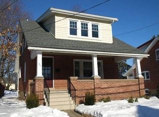 333 Lawn Ave, Sellersville, PA 18960