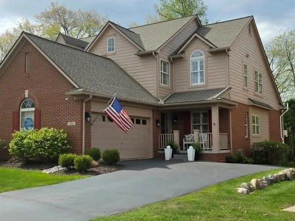 6931 Stonewood Pl, Clarkston, MI 48346