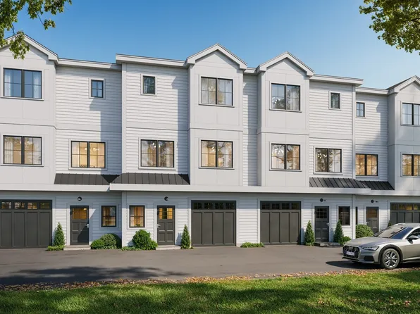 66 Orange St Floor 1, Waltham, MA 02453