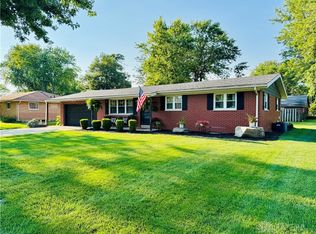 224 Glenwood Dr, Greenville, OH 45331