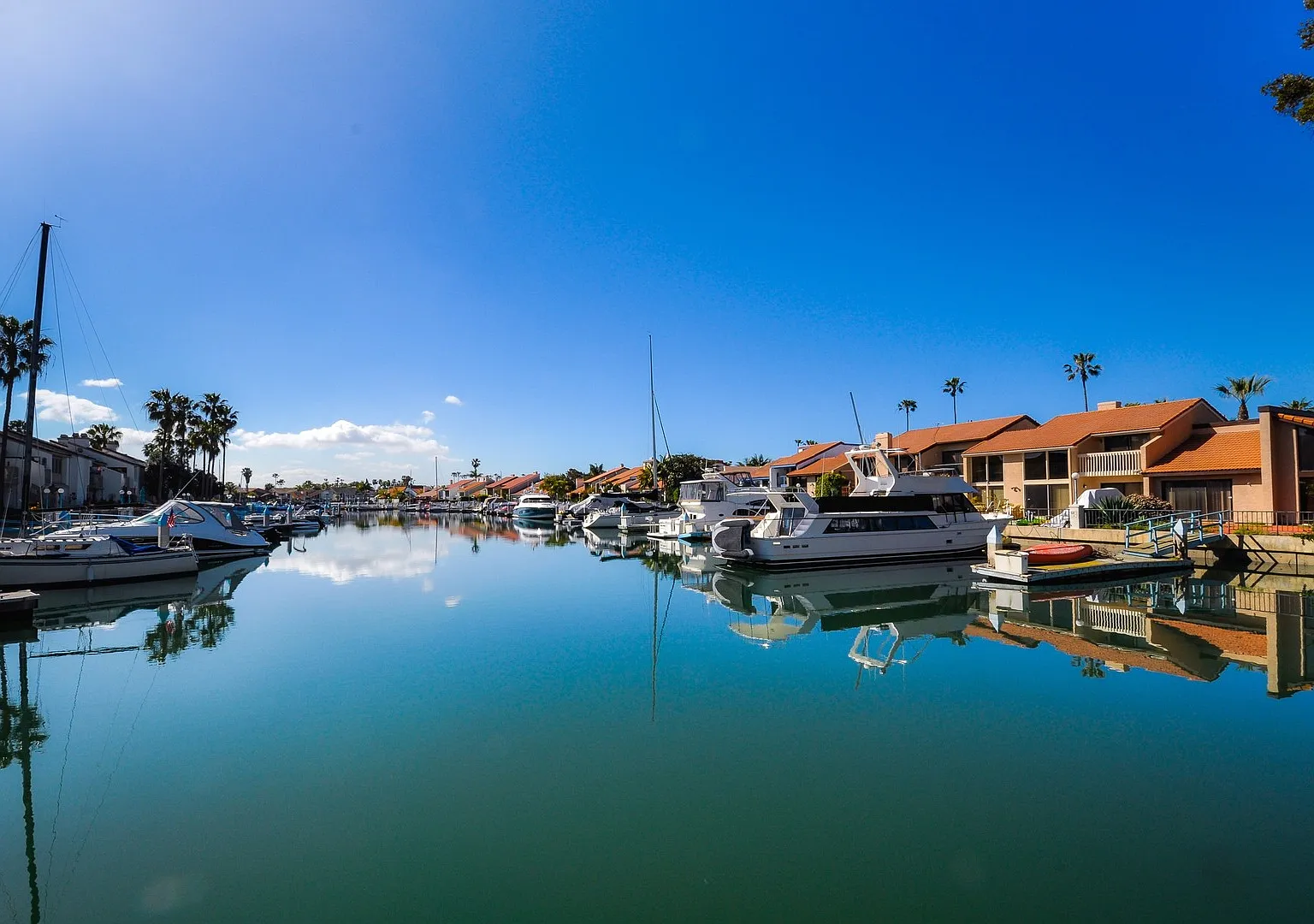 13 Port of Spain - Coronado Cays — Photo 2