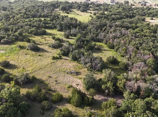Oak Creek Cir LOT 1, Springtown, TX 76082