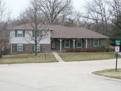 4038 E Sonora Ct, Columbia, MO, 65201