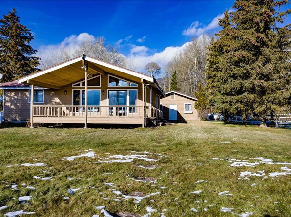 52231 Lake Mary Ronan Rd, Proctor, MT 59929
