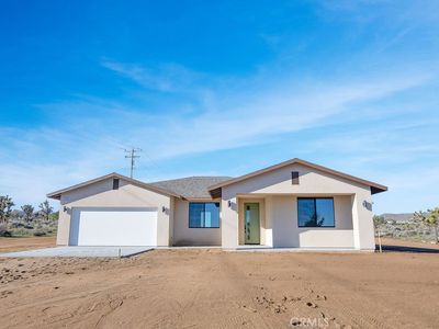 4986 Elata Ave, Yucca Valley, CA, 92284