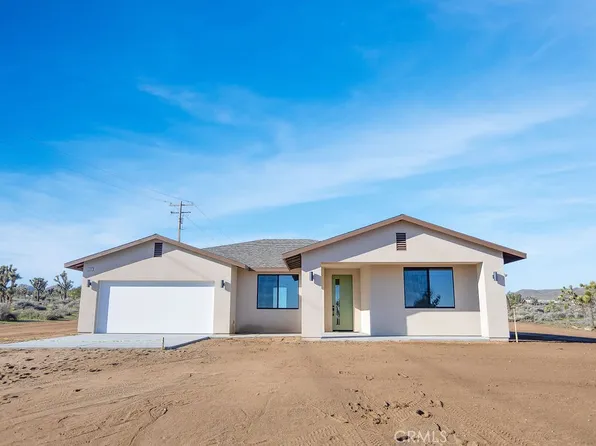 4986 Elata Ave, Yucca Valley, CA 92284