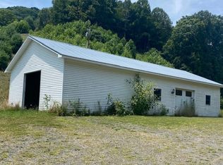 Tbd Glenn Miller Rd, Warrensville, NC 28693