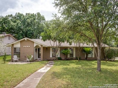 13939 Anchorage Hl, San Antonio, TX, 78217