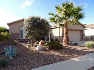 8049 W Wandering Spring Way, Tucson, AZ 85743