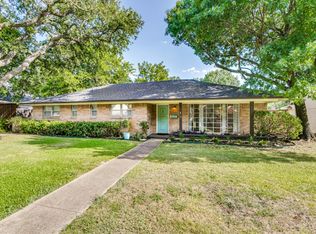 3220 Lancelot Dr, Dallas, TX 75229