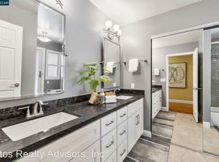 3424 Stone Valley Rd, Alamo, CA 94507