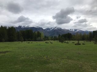 7288 Highway 83 N, Condon, MT 59826