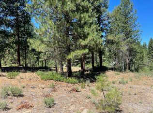 Incline Dr LOT 23, Chiloquin, OR 97624