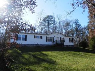 5603 Old Hunter Rd, Ooltewah, TN 37363