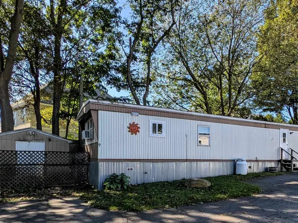 1338 Woodbury Avenue #9, Portsmouth, NH 03801