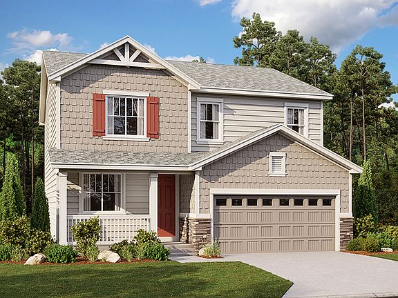 The Lapis - Elevation F