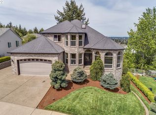 16414 SE High Meadow Loop, Portland, OR 97236