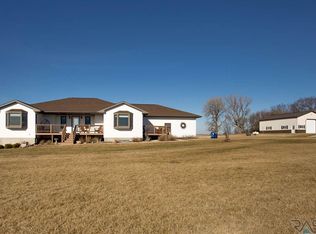 24317 461st Ave, Chester, SD 57016