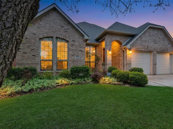 2636 Deer Hollow Dr, Little Elm, TX 75068