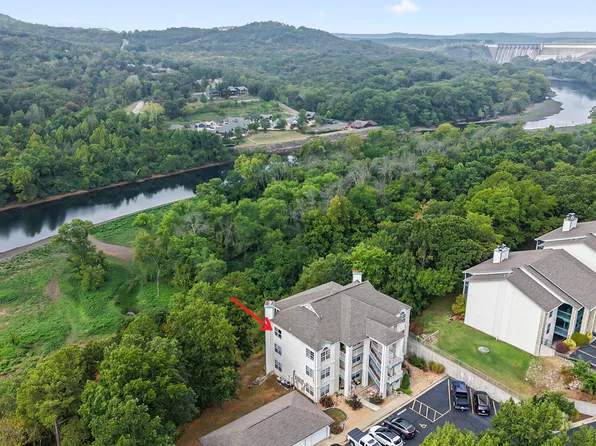 160 The Bluffs Bldg. 37 #5, Branson, MO 65616